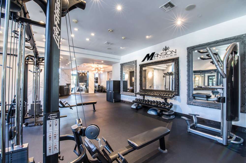 Stay Fit & Sexy at These West Hollywood Gyms Image
