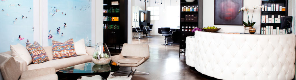 Feel Like a Celebrity at These Luxe West Hollywood Salons Image