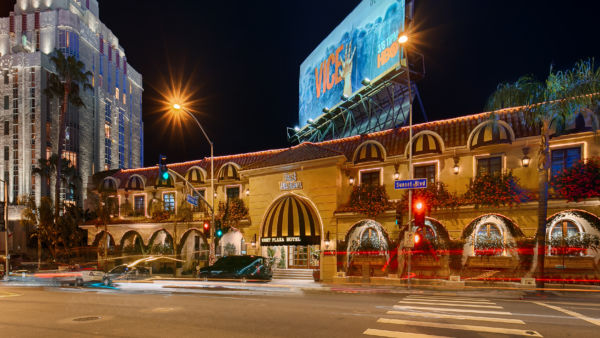 Best Western Sunset Plaza Hotel – Photo 8