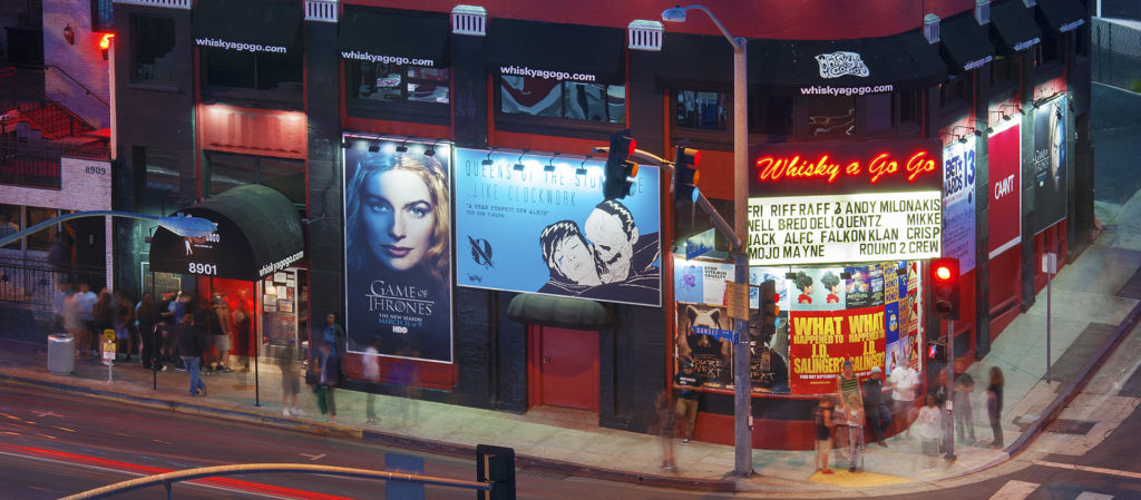 Whisky a Go Go: The First Real American Discothèque Image