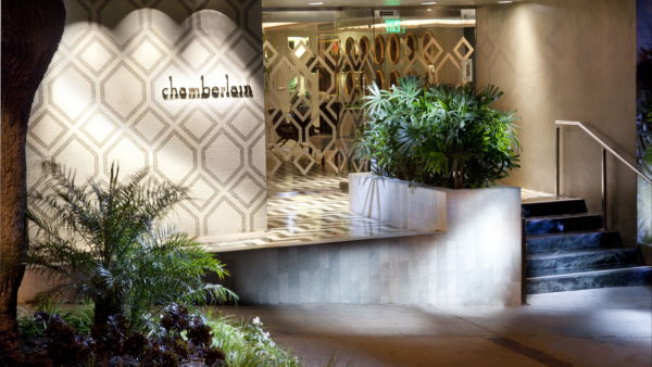 Chamberlain West Hollywood Hotel – Photo 4