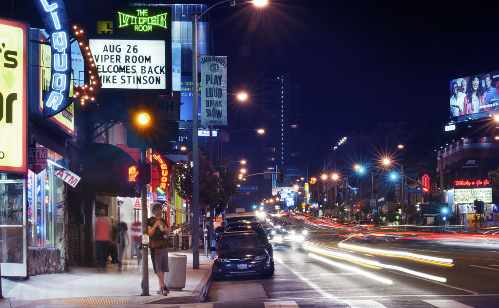 The History (and Future) of the Sunset Strip’s Viper Room Image
